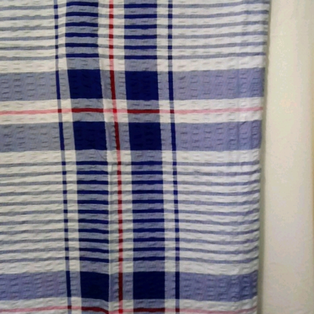 2014 Brand shower curtain